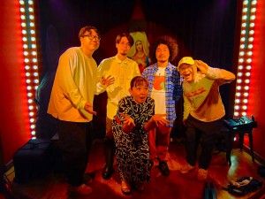 ようこきょうじゅんやすおと